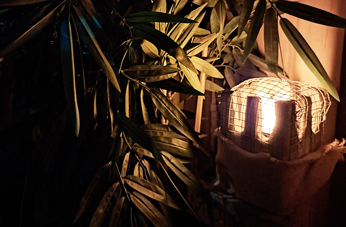 Koh-Lanta escape room at Team Break Lille