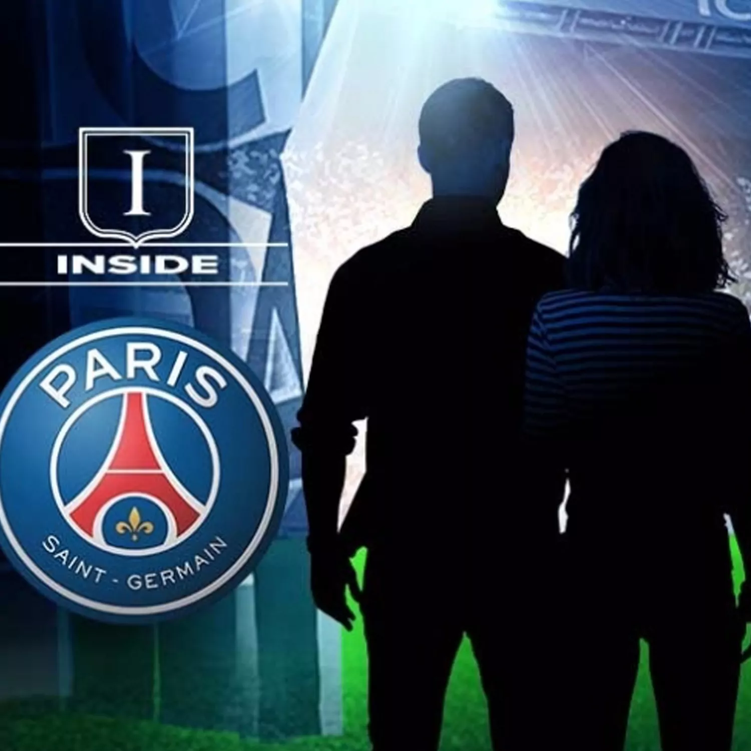 Inside PSG
