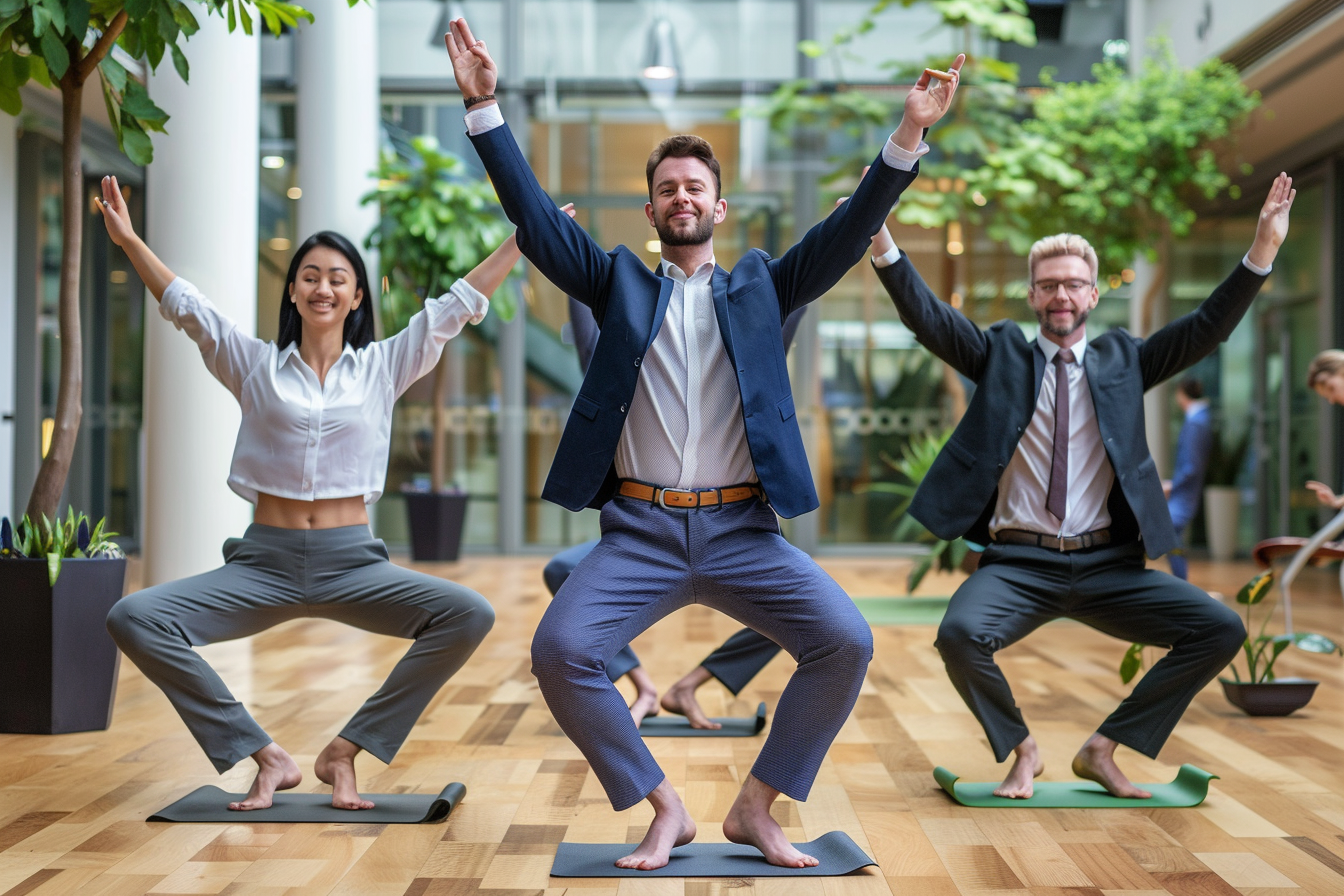 Pourquoi les challenges d’équipe font la différence dans le team building ?