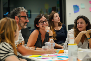 Top 10 des challenges d’équipe pour stimuler votre entreprise