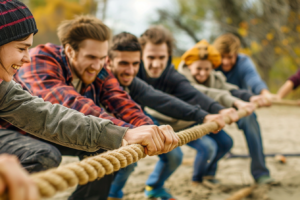 Les erreurs à éviter lors de l’organisation d’un Challenge d’équipe