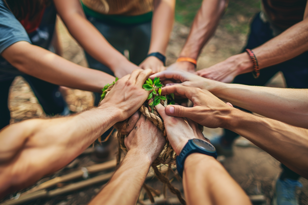 Les meilleures pratiques pour organiser un événement de groupe
