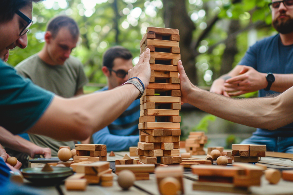 Les secrets d'un challenge d'équipe réussi en entreprise