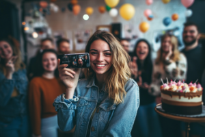 Réinventez les anniversaires avec des activités insolites