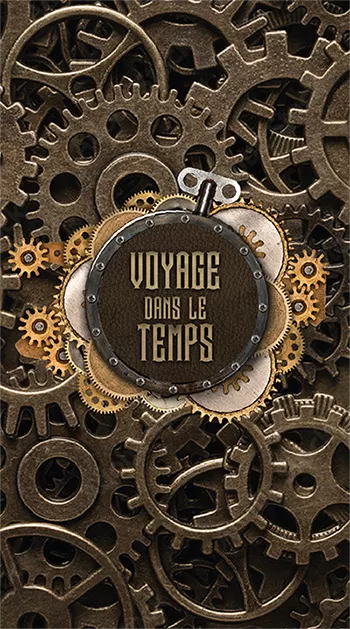 Voyage dans le temps