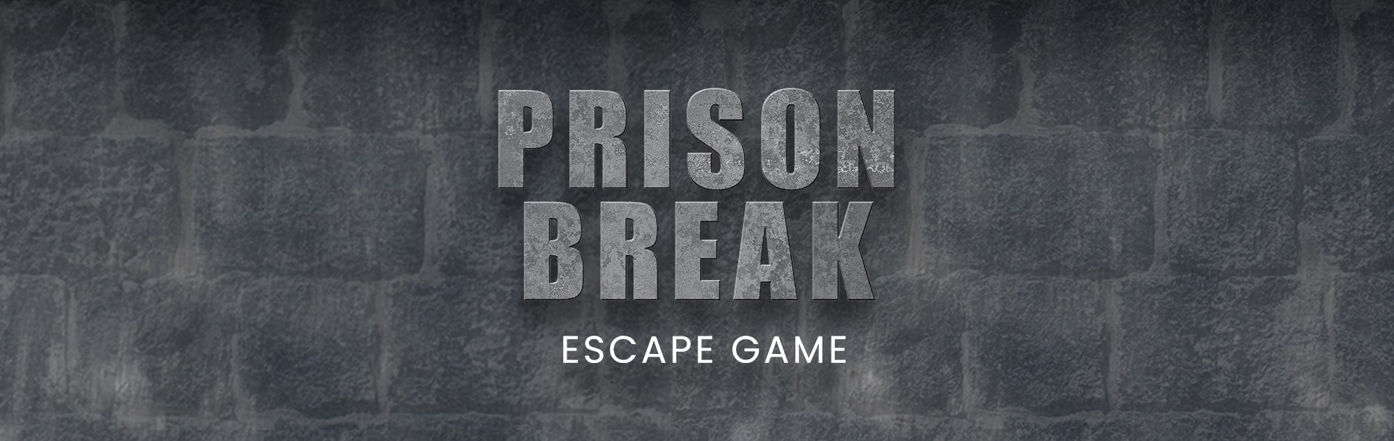 couverture mission prison break