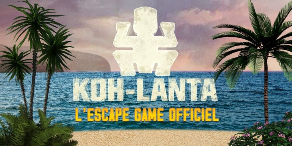 couverture escape game koh-lanta