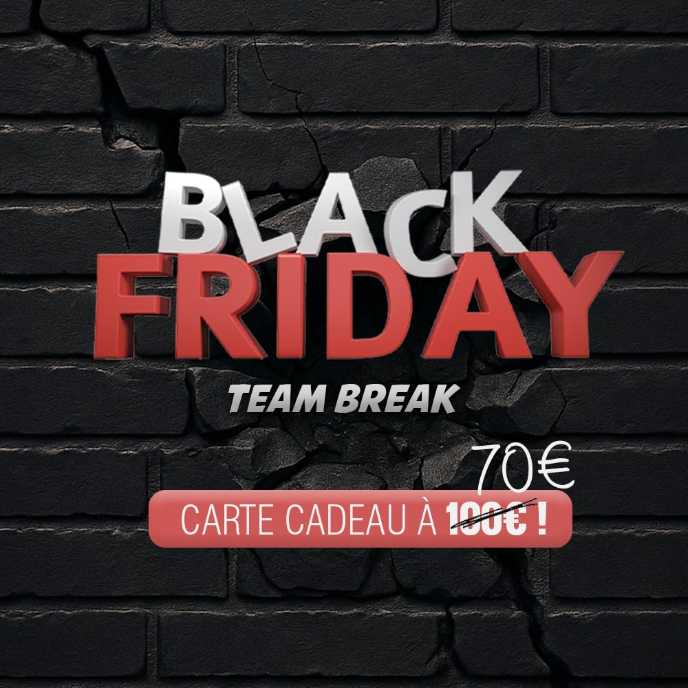 Black Friday couverture