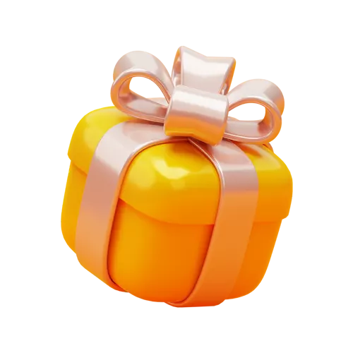 Un cadeau