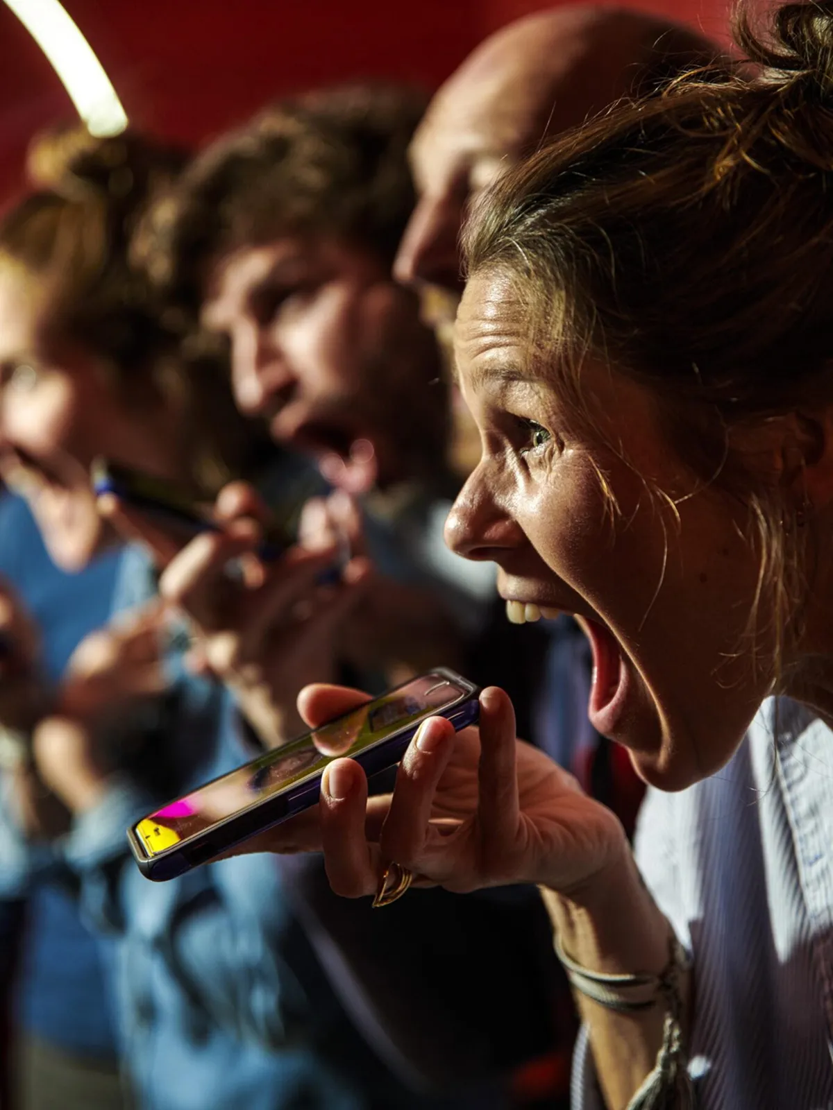Blind test musical - Team Break Lille