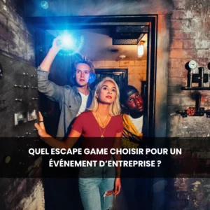 Prix d’un escape game à Paris : le guide complet des tarifs en 2026