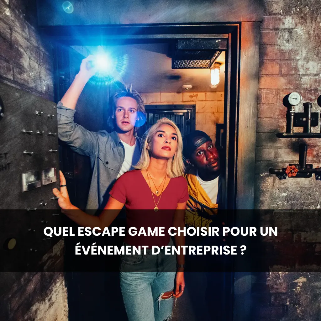 Prix d’un escape game à Paris : le guide complet des tarifs en 2026