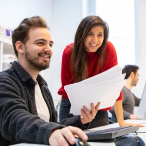 Team building original : 10 idées d’activités pour renforcer la cohésion d’équipe