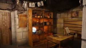 Anniversaire Fort Boyard : l&rsquo;idée qui fait rêver les enfants