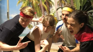 Escape game Koh-Lanta : vivez l&rsquo;aventure en vrai
