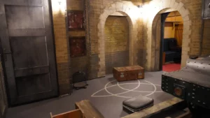 Escape game à Montélimar : les 3 salles de Team Break
