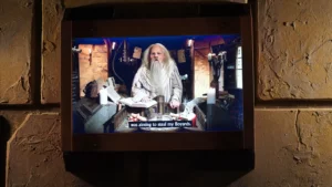 Escape game à Tarbes : Fort Boyard et action game chez Team Break