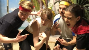 Escape game team building Paris : le guide complet 2026