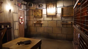 Fort Boyard à Rouen : vivez l&rsquo;aventure du Père Fouras