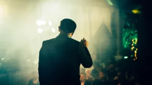 Blind test en entreprise : l&rsquo;animation musicale qui dynamise vos séminaires