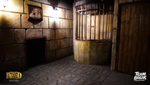 Jeu Fort Boyard maison : règles, épreuves et matériel pour le recréer