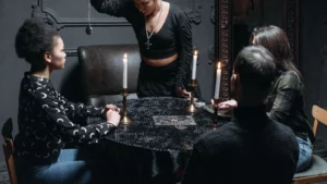 Murder party entreprise : le team building qui fédère vos équipes