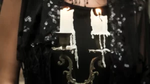 Murder party Halloween : le scénario frisson pour une soirée mémorable