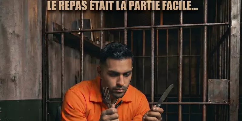 RATION, chez Team Break Paris 9