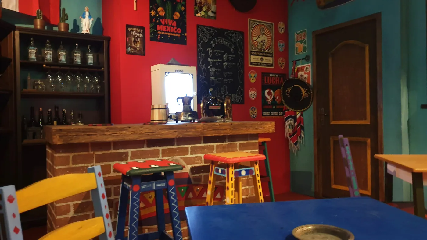 Escape Game Los Bandidos à Terville, photo 1