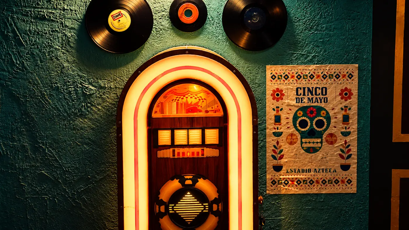 Escape Game Los Bandidos à Aéroville, photo 2