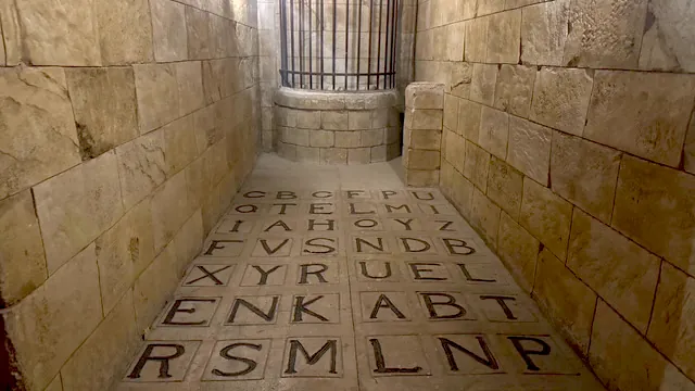 Escape Game Fort Boyard à Aéroville, photo 1