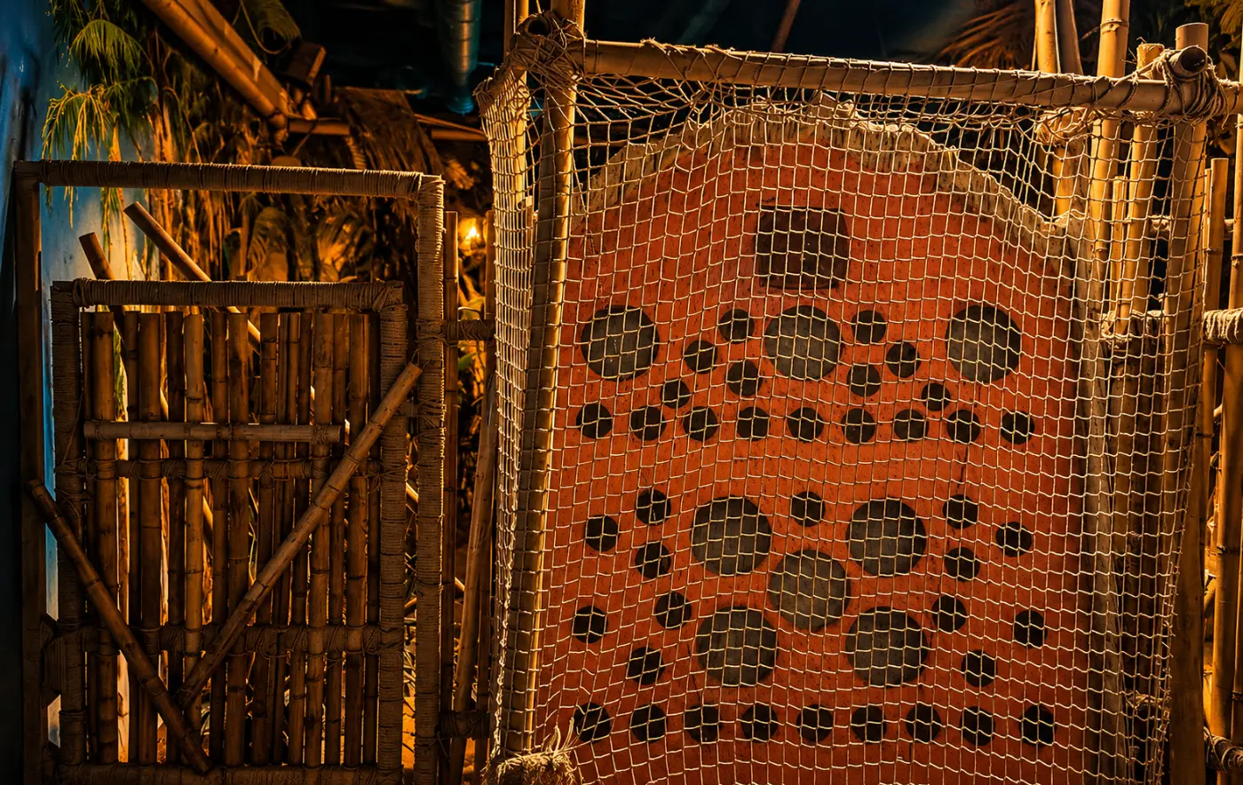 Escape Game Koh-Lanta, photo 2