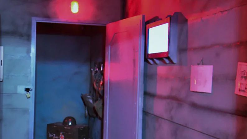 Escape Game Mission Bunker à Terville, photo 3