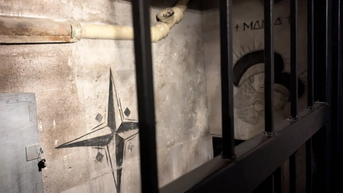 Escape Game Prison Break à Paris 9, photo 1