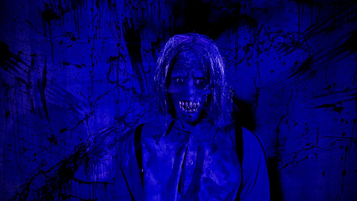 Escape Game Walking Dead à Grenoble, photo 3